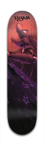 Design 286686 Skateboards, Longboards and Grip Tape Image
