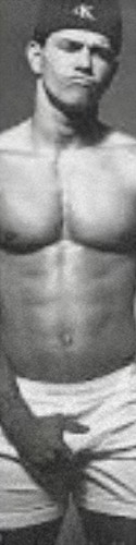 Marky Mark