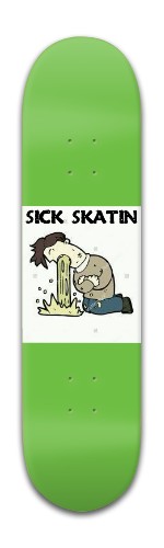 Design 287181 Skateboards, Longboards and Grip Tape