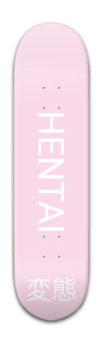 Design 287331 Skateboards, Longboards and Grip Tape
