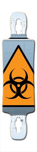Design 287335 Skateboards, Longboards and Grip Tape