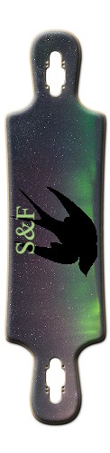 Design 287388 Skateboards, Longboards and Grip Tape