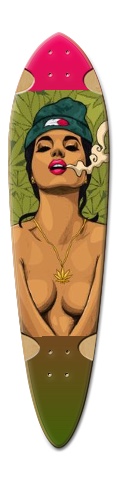 Design 287395 Skateboards, Longboards and Grip Tape Image