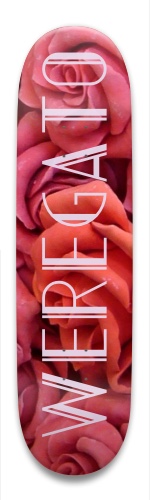 Design 287497 Skateboards, Longboards and Grip Tape Image