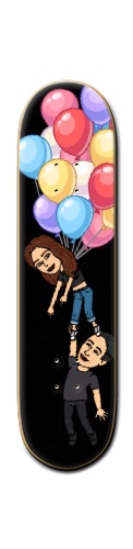 Design 287500 Skateboards, Longboards and Grip Tape Image