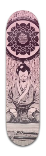 Honor Skateboards, Longboards and Grip Tape Image