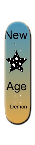 Design 287517 Skateboards, Longboards and Grip Tape