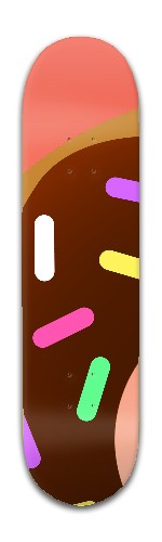 Design 287524 Skateboards, Longboards and Grip Tape