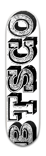 Design 287748 Skateboards, Longboards and Grip Tape