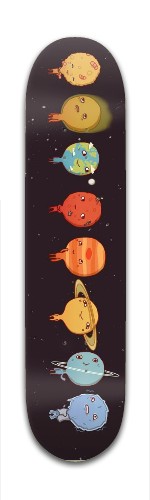 Design 287773 Skateboards, Longboards and Grip Tape Image