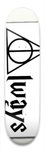 Design 287884 Skateboards, Longboards and Grip Tape Image