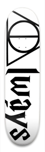 Design 287887 Skateboards, Longboards and Grip Tape Image