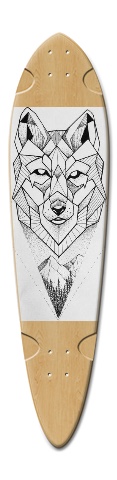 Design 287915 Skateboards, Longboards and Grip Tape