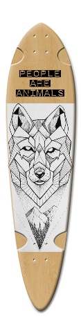 Design 287917 Skateboards, Longboards and Grip Tape