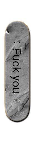 Design 287951 Skateboards, Longboards and Grip Tape