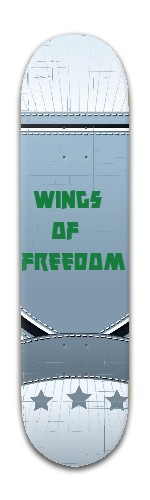 Design 288026 Skateboards, Longboards and Grip Tape Image