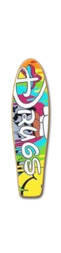 Design 288040 Skateboards, Longboards and Grip Tape Image