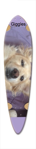 Design 288057 Skateboards, Longboards and Grip Tape