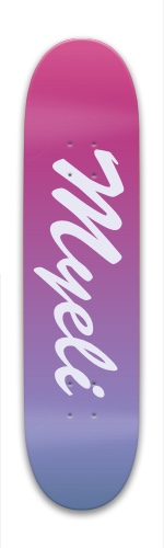 Design 288127 Skateboards, Longboards and Grip Tape