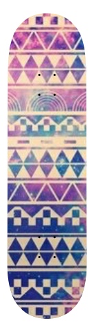 Aztec Skateboards, Longboards and Grip Tape Image