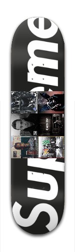 Design 288262 Skateboards, Longboards and Grip Tape