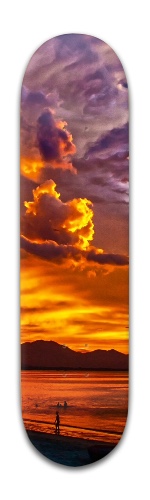 Awesomeness Skateboards, Longboards and Grip Tape Image