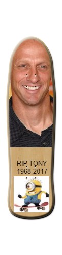 Design 288471 Skateboards, Longboards and Grip Tape