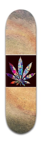 Design 288524 Skateboards, Longboards and Grip Tape
