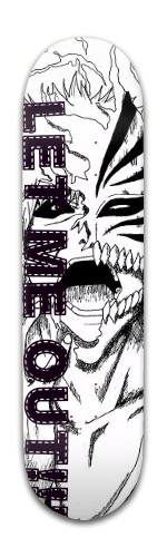 Design 288587 Skateboards, Longboards and Grip Tape
