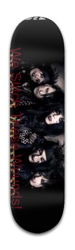 Design 288689 Skateboards, Longboards and Grip Tape Image