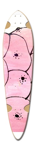 Design 288697 Skateboards, Longboards and Grip Tape