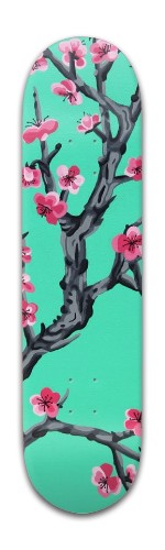 Design 289026 Skateboards, Longboards and Grip Tape