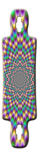 Design 289174 Skateboards, Longboards and Grip Tape