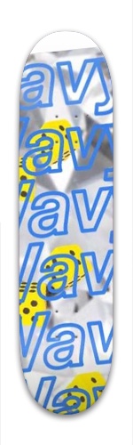 Design 289282 Skateboards, Longboards and Grip Tape
