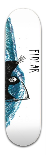 Design 289336 Skateboards, Longboards and Grip Tape
