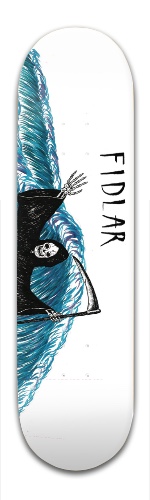 Design 289344 Skateboards, Longboards and Grip Tape