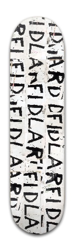 Design 289362 Skateboards, Longboards and Grip Tape