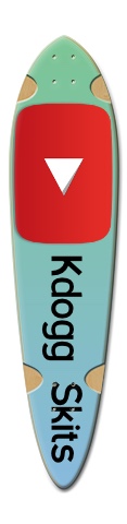 Design 289392 Skateboards, Longboards and Grip Tape