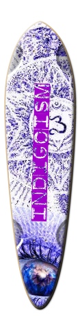 Design 28960 Skateboards, Longboards and Grip Tape