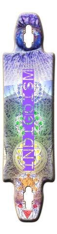 Design 28961 Skateboards, Longboards and Grip Tape
