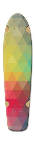 Design 289623 Skateboards, Longboards and Grip Tape