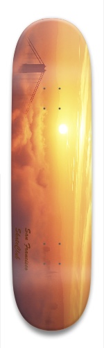 Design 289636 Skateboards, Longboards and Grip Tape Image