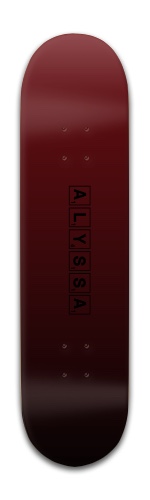 Design 289676 Skateboards, Longboards and Grip Tape Image