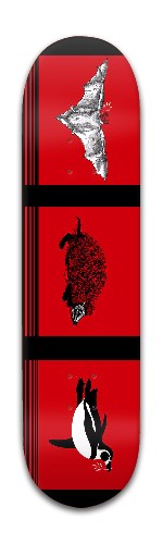 Design 289769 Skateboards, Longboards and Grip Tape Image