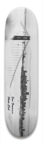 Design 289834 Skateboards, Longboards and Grip Tape Image