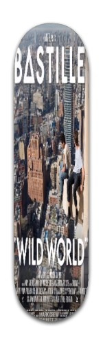 Design 289836 Skateboards, Longboards and Grip Tape Image