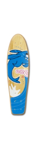 Design 289838 Skateboards, Longboards and Grip Tape Image