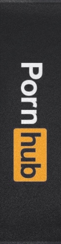 Pornhub griptape