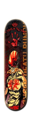 Design 290056 Skateboards, Longboards and Grip Tape Image
