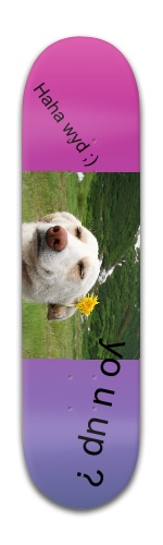 Design 290169 Skateboards, Longboards and Grip Tape Image